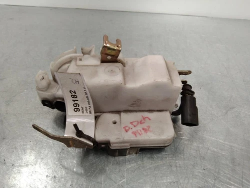 Cerradura Puerta Delantera Derecha para SEAT IBIZA (6K1) Select 1999 99182 - Bild 3 von 4