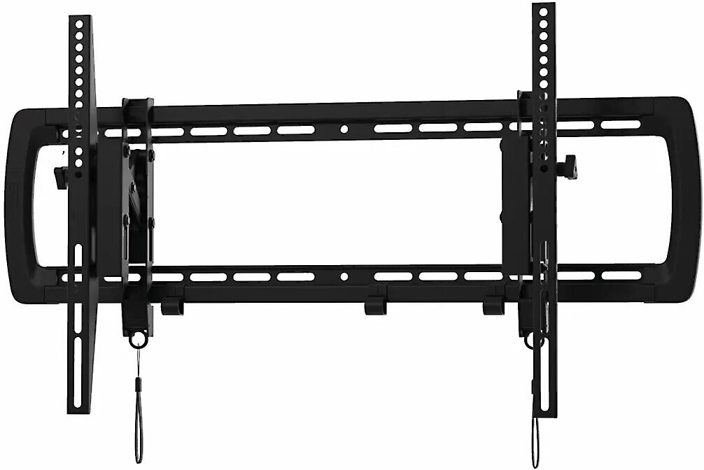 Выдвижное и наклонное крепление ErgoAV для телевизоров с диагональю от 49 до 90
