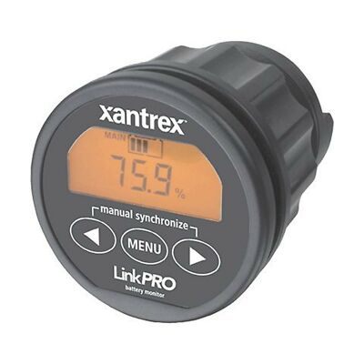 Xantrex 84-2031-00 Link Pro Battery Monitor Standard Packaging