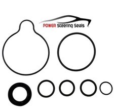 POWER STEERING PUMP SEAL KIT FITS AUDI A4 VOLKSWAGEN PASSAT 1.8L 2002-2009