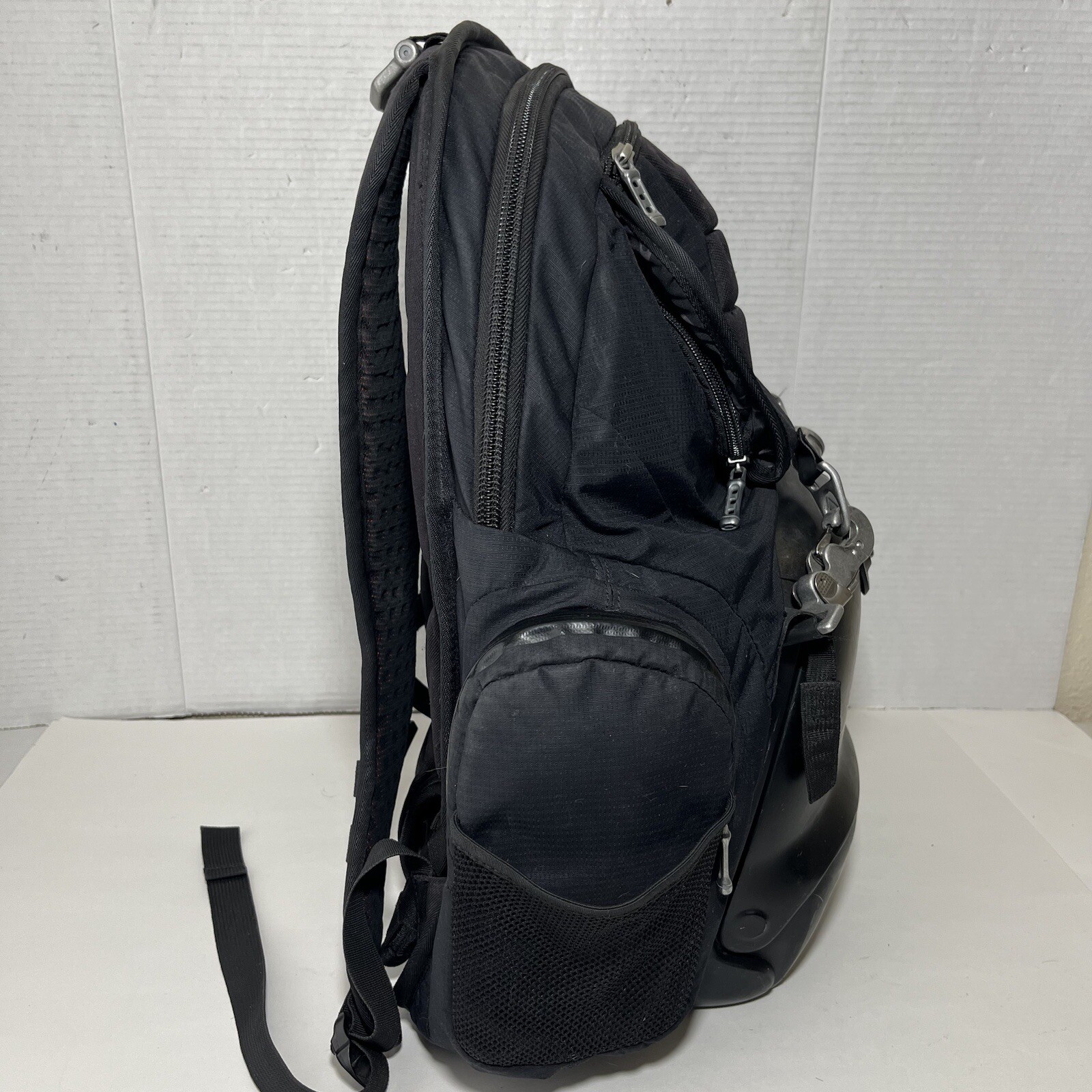 Oakley Lunch Box Backpack Black Tactical Field AP Day Pack w/ Cooler eBay