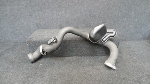 2L30X46 *  Audi A4 8K Turbolader Schlauch Leitung Unterdruckrohr