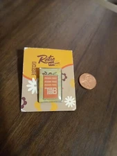 Retro Pop Box Tab Soda Pin