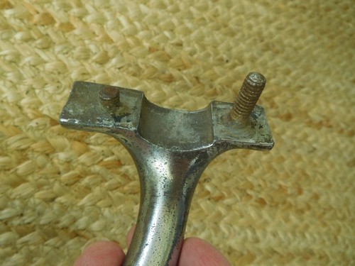 1930 1931 Buick Cowl Lights Brackets Marquette GM Vintage - Picture 22 of 24