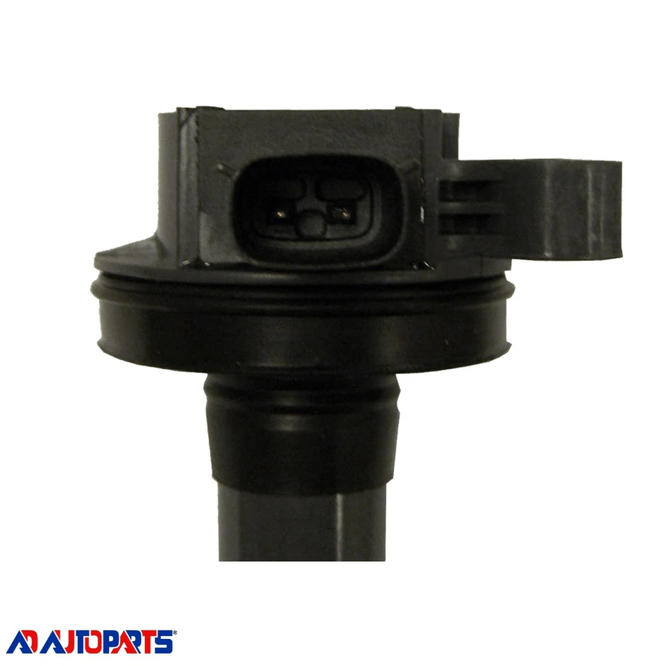 8 ADP点火线圈 + 8 Motorcraft SP548 铂金火花塞适用于福特野马 — 第 4/4 张图片