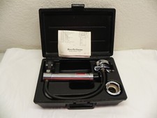 Snap-on Cooling System Tester Svt-262 Wblack Box