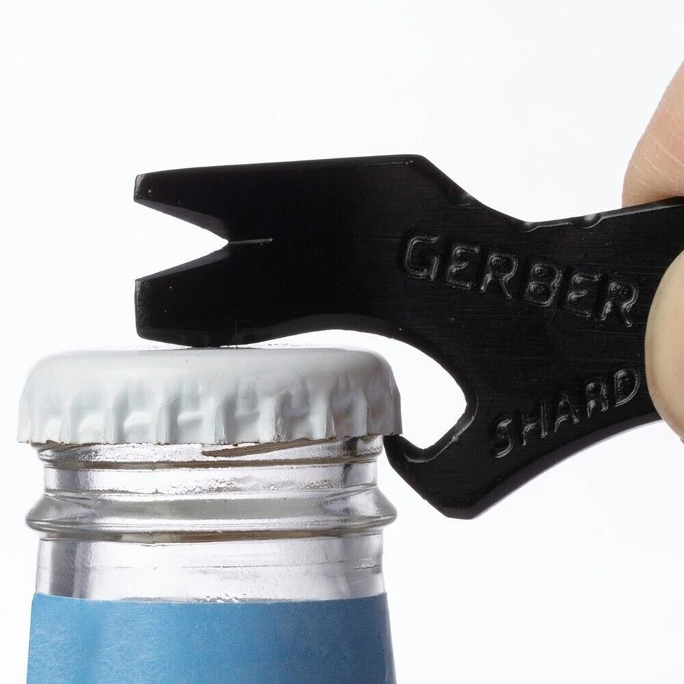 Gerber Shard Key Chain Tool | 22-01769N - Image 3 of 4