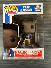 Ultimate Funko Pop Ted Lasso Figures Gallery and Checklist 39