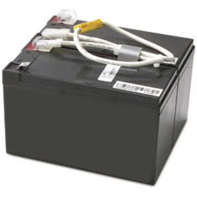 CSB Pacco batterie COMPATIBILE APC RBC109