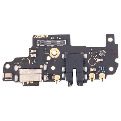 Original Ladebuchse Platine für Xiaomi Redmi Note 8 Pro M1906G7I M1906G7G