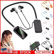 Wireless Sound Card Live Broadcasting and Audio Editing Streaming Earphones 2025
