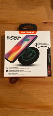 Hyoergear Qi Charging Pad