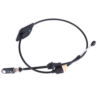 Automatic Transmission Shift Shifter Cable Assembly For Jeep Grand Cherokee 4.0L