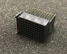 3M HSHM-SO55FR1-CES50021 Press Fit Power Socket **NEW** Qty.1