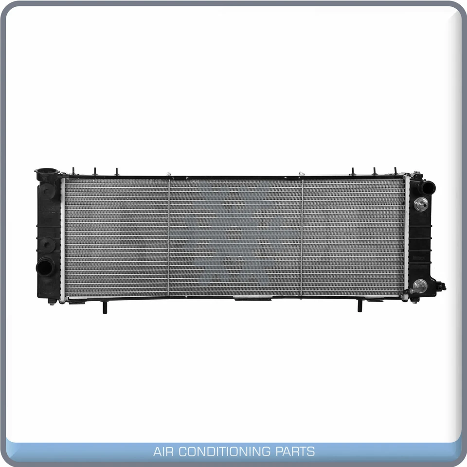 Radiador para Jeep Cherokee QL Foto 2 de 4