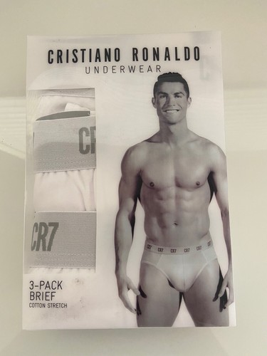 Buy CR7 Underwear. Cristiano Ronaldo 3 