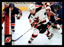 Brian Gionta 2006 Upper Deck #115   New Jersey Devils