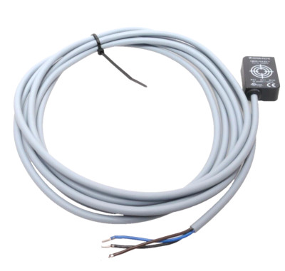 Pepperl+Fuchs CBN15-F64-E2-Y Kapazitiver Sensor | 263270