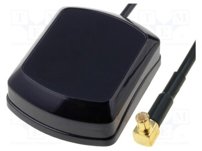 1 Stück, Antenne GPS-MCX-B 