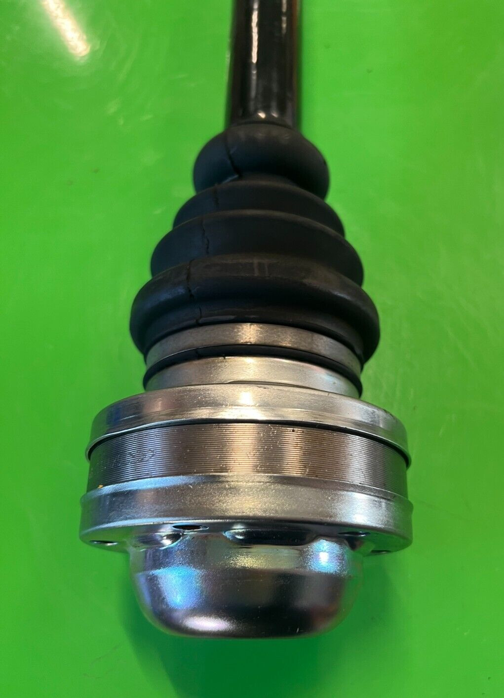NEW Genuine Lamborghini Gallardo, LP560, RH, Front Axle Shaft, P/N 400407272