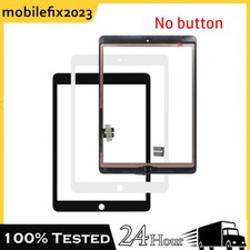 For iPad 9 9th 2021 10.2" Replace Touch Screen Digitizer Glass A2602 A2603 A2604