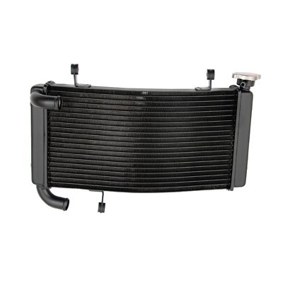 Aluminum Radiator Fit 01-02 Ducati Monster S4 2003-2008,05 Ducati Monster S4R US