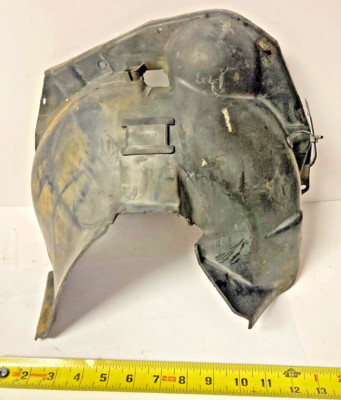 Saab 900 9362658 Flywheel Clutch Disc Cover with inspection Plate  