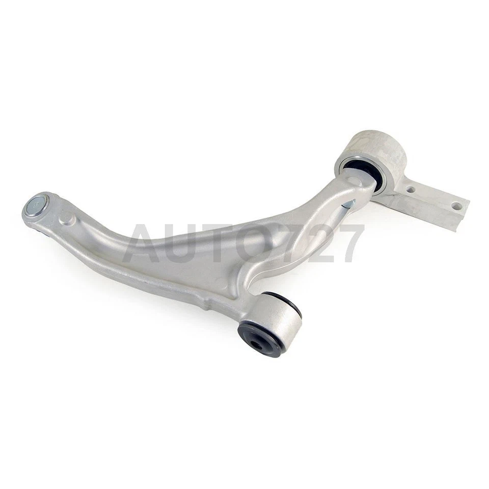 Kit de eslabones de barra estabilizadora de brazo de control delantero y rótula 4 piezas para Honda Pilot Foto 3 de 4