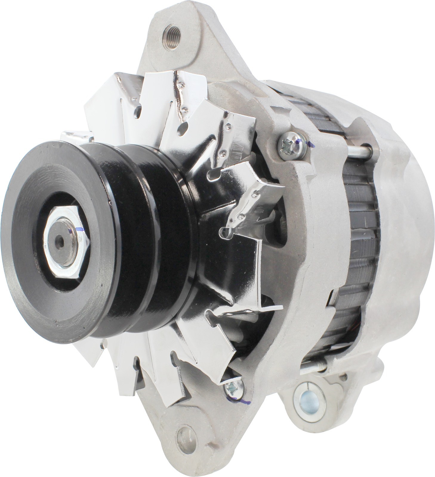 New Alternator 24 Volt MITSUBISHI HD A4TU3586 34368-02300 