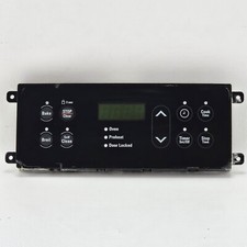 Genuine Kenmore Range Oven, Control Board  316207502 316220841