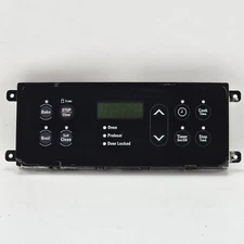 Genuine Kenmore Range Oven, Control Board # 316207502 316220841