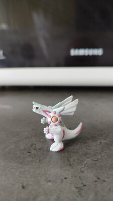 Figurine Pokémon Palkia – Hasbro 2007 – Électronique – Occasion