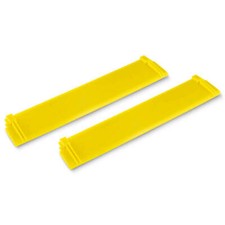 Karcher Suction Lips 170mm for WV 6 Window Vacs Pack of 2