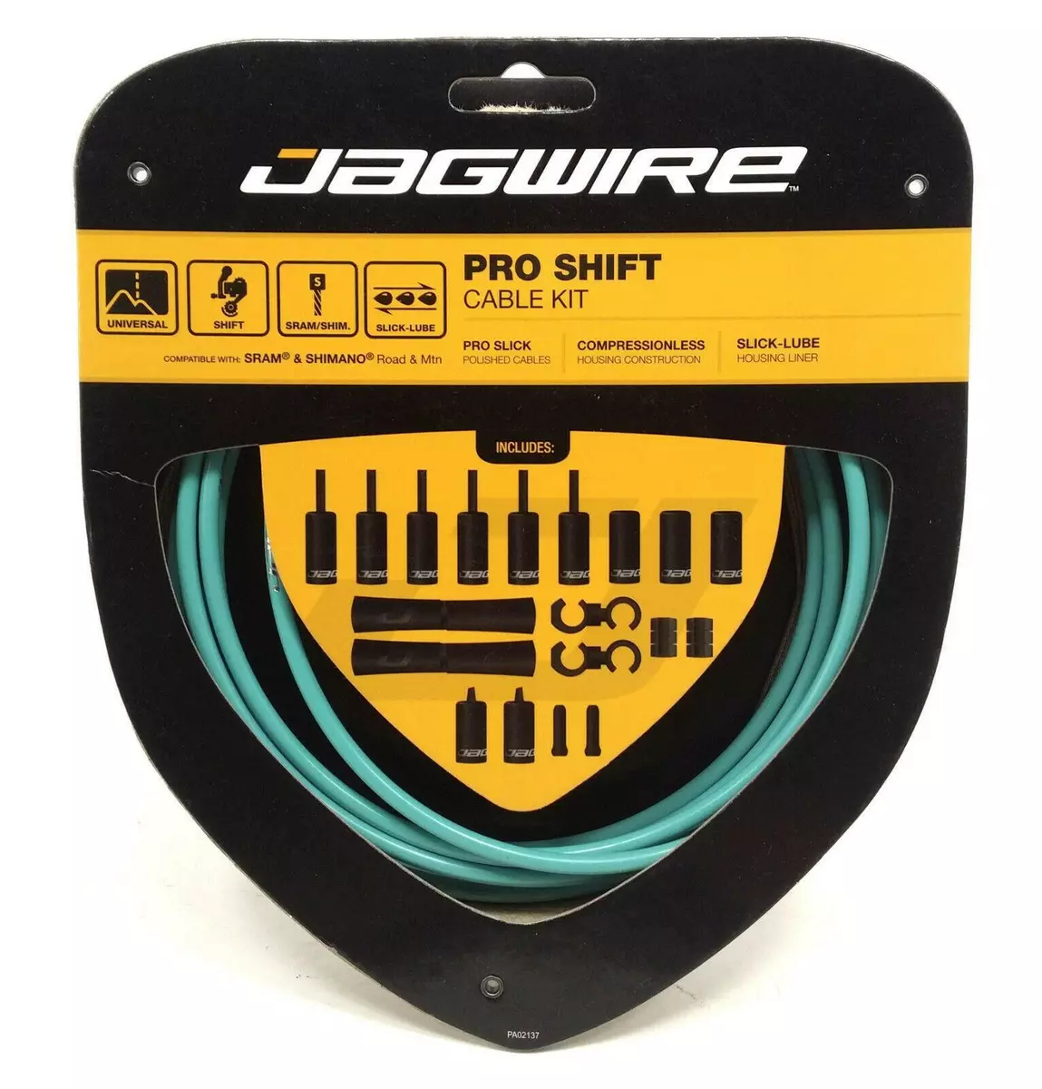 Jagwire pro sale slick