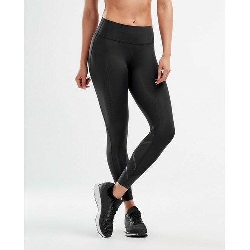 2XU Women's MCS X Train Mid Rise Compression Tights - 2022 - Picture 5 of 5