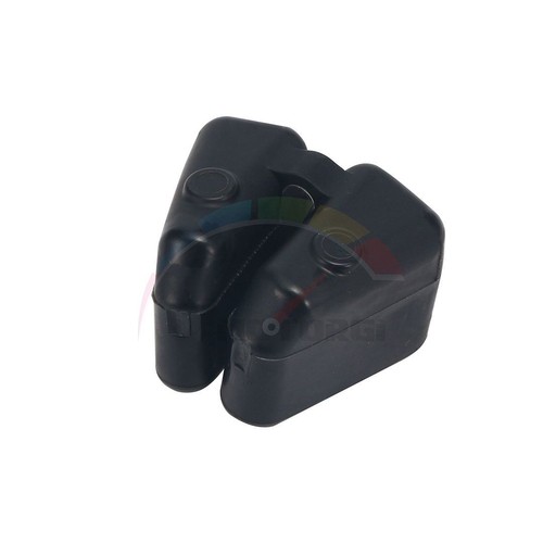 Amortiguador trasero Cush Drive para Honda CBR600 F4I 2001-2007 CBR600RR 2003-2006 - Imagen 4 de 5