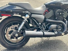 2017 Harley-Davidson XG750 