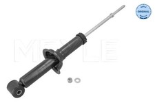 2x MEYLE Stoßdämpfer 32-26 725 0009 für MITSUBISHI OUTLANDER 3 Van GF2W GF7W 4WD