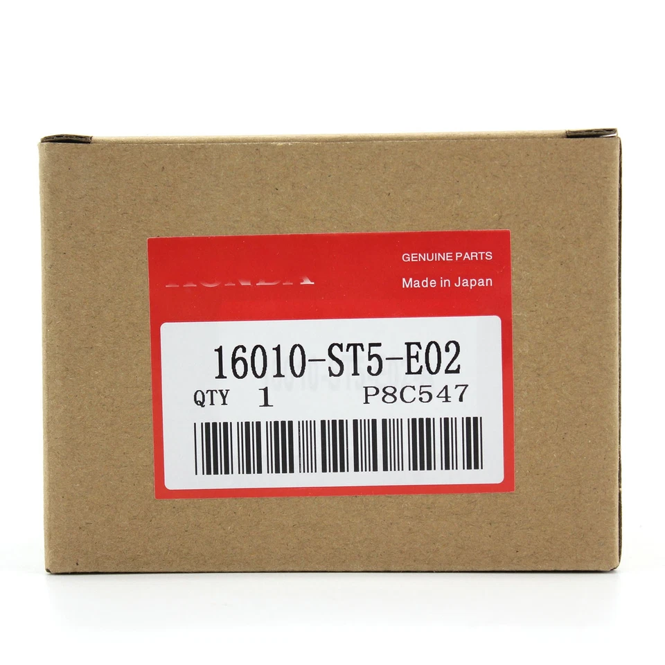 OEM Fuel Filter For 1997-1999 Honda CR-V Odyssey 2.2l 2.0l 16010-ST5-E02 Foto 4 de 4