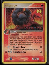 Magcargo - 20/107 Deoxys NM Reverse Holo on eBay
