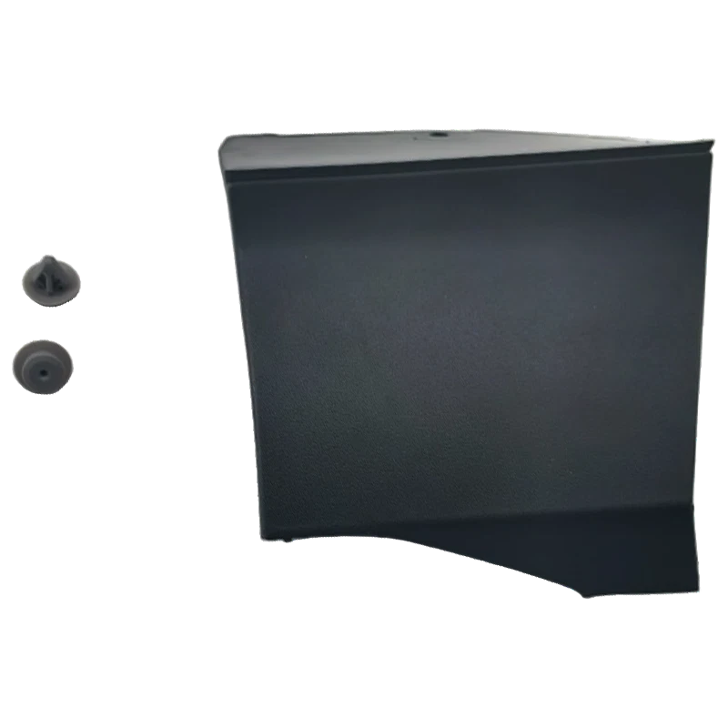 Front  Lower Molding Fits For 2016-2021 Mazda CX-3 D10E-51-PJ0C Foto 3 de 4