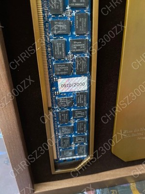 The Elder Scrolls Online 10-Year Anniversary Server Keepsake Ram