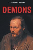 Demons Fyodor Dostoevsky Taschenbuch Kartoniert / Broschiert Englisch 2021