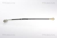 Bremsseil Seilzug Feststellbremse Triscan 8140 27155 FüR 124 S80 Volvo 2 Tdi AWD