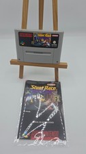 ebay® Auktion 298080740932 | Stunt Race FX für Super Nintendo / SNES + Anleitung Thumbnail of ebay® auction 298080740932 | Stunt Race FX für Super Nintendo / SNES + Anleitung