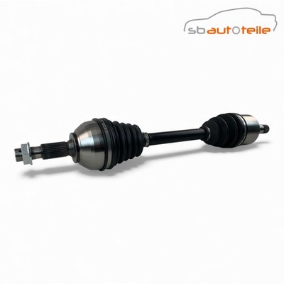Antriebswelle Gelenkwelle CITROEN Jumpy 2.0 HDI 120 140 165 links NEU