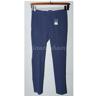 NWT  Men's Peter Millar Surge Performance Trouser Pants ME0XB00FB