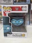 Funko Pop! WWE Uncle Howdy #196 Chase Exclusive