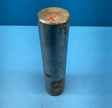 CAT 236-8182 Swing Frame Linkage Pin For Backhoe Loader 424D / 436C / 420D