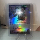 2025 Panini Amari Williams Dominators Autographs - Scope (Raw)